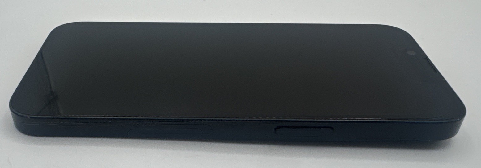 Apple iPhone 14 128GB Midnight T-Mobile Locked A2649 100% Battery Health