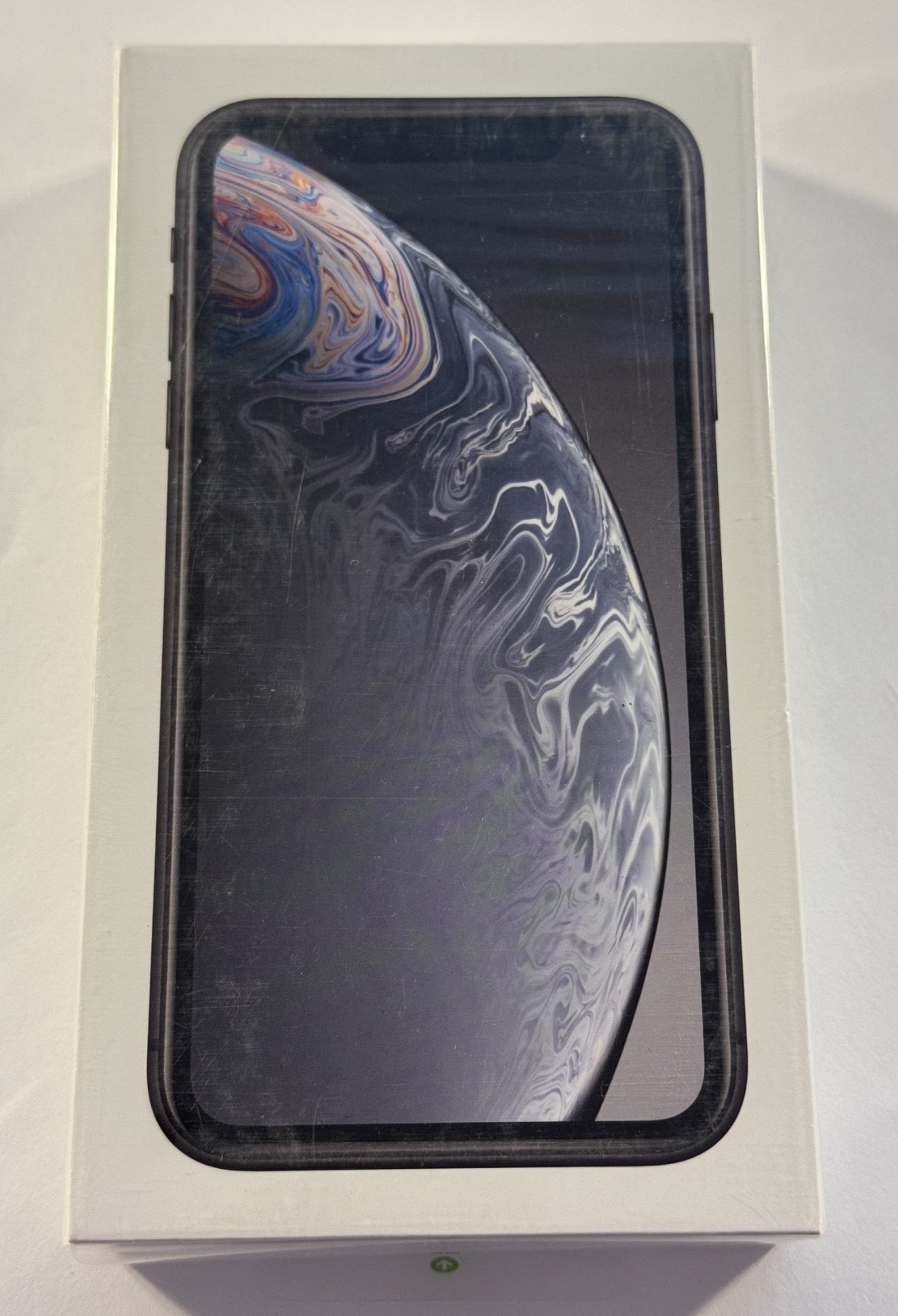 Apple iPhone XR 64GB Black Factory Unlocked A2108 2 Physical Dual Nano SIM Card