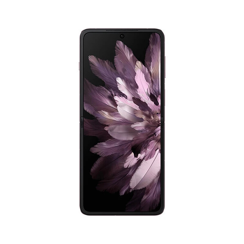 OPPO Find N3 Flip 5G Unlocked 256GB ROM 12GB RAM MediaTek Dimensity 9200