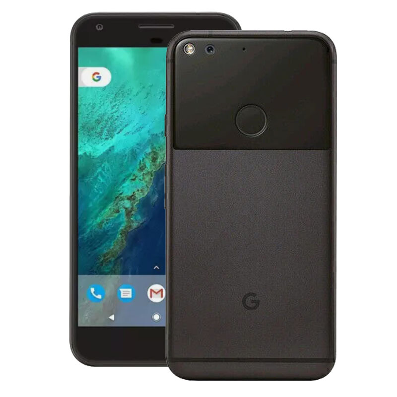 Google Pixel XL 32GB ROM 4GB RAM 4G LTE Android Smart Phone Unlocked
