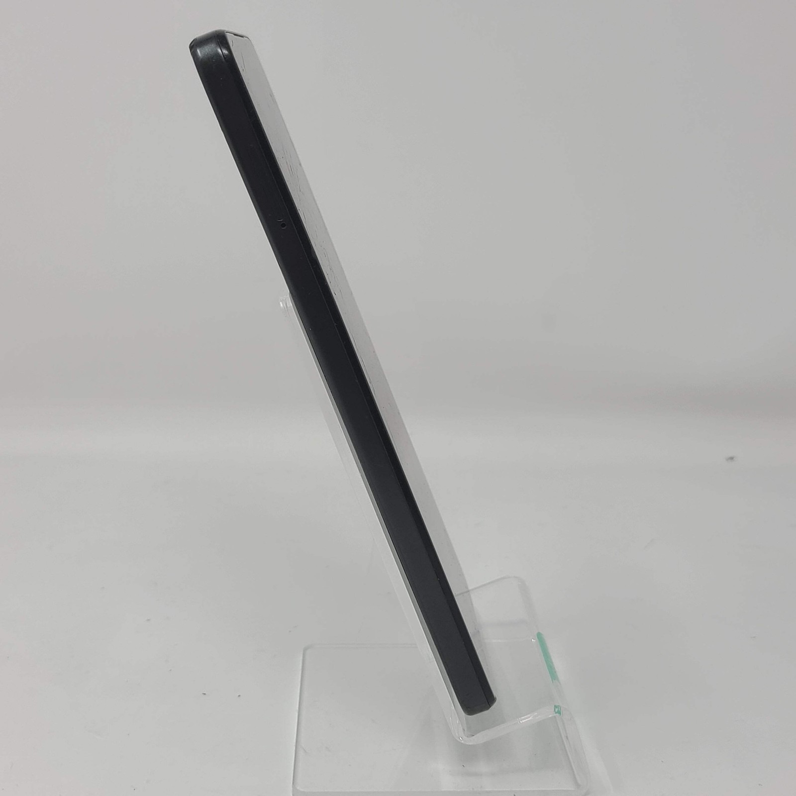Broken Motorola Moto G (2025) XT2513-1 Black 128GB 4GB /Cracked Screen