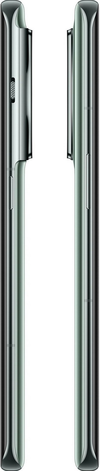 OnePlus 11, Fully Unlocked | Green, 256GB, 6.7 in Screen, Batt 90%+ | Grade B-