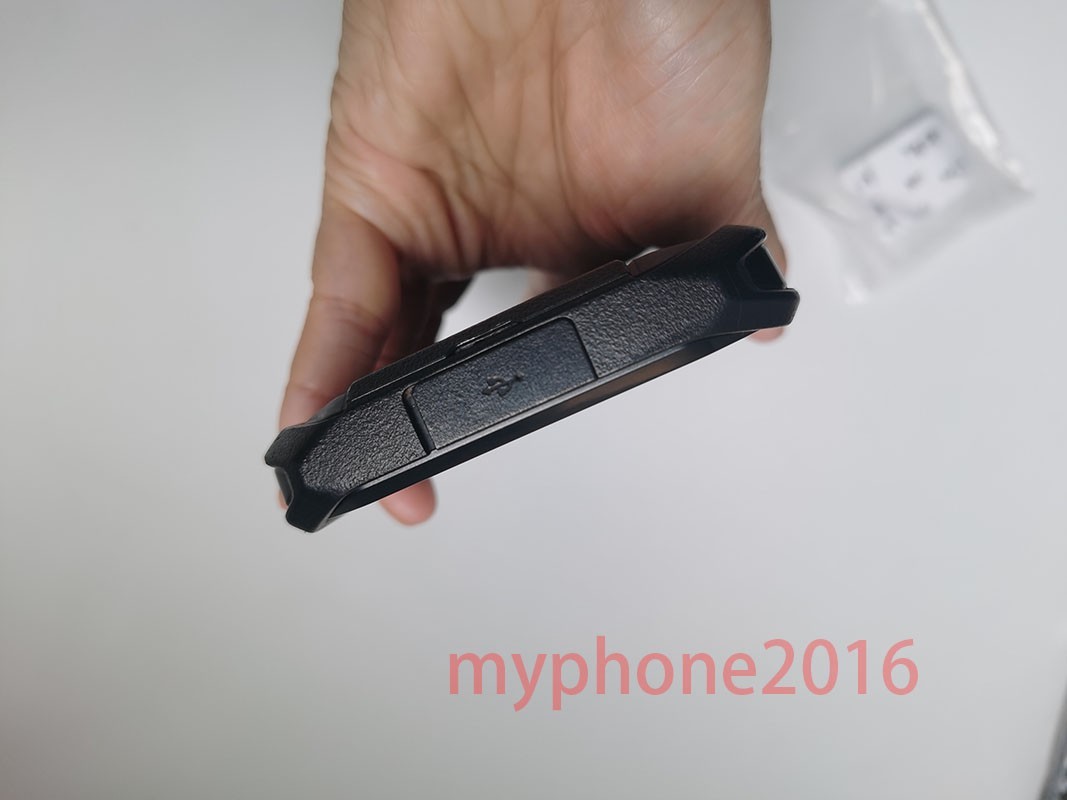 90%N ew Kyocera DuraForce Pro 3 (E7200) – Verizon Locked – Used Rugged Phone