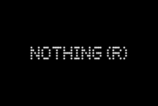 Nothing Phone (3a) Lite Red Sim Unlocked 8GB Japan Limited Edition NEW