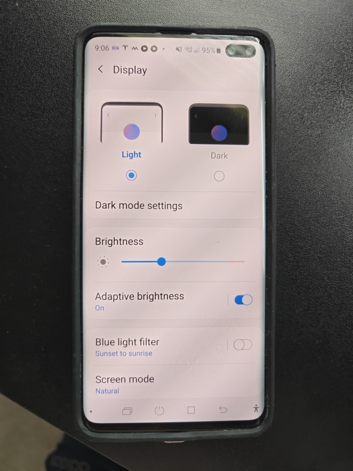 Samsung Galaxy S10+ S10 Plus 512 GB (Unlocked) SM-G975F/DS + More