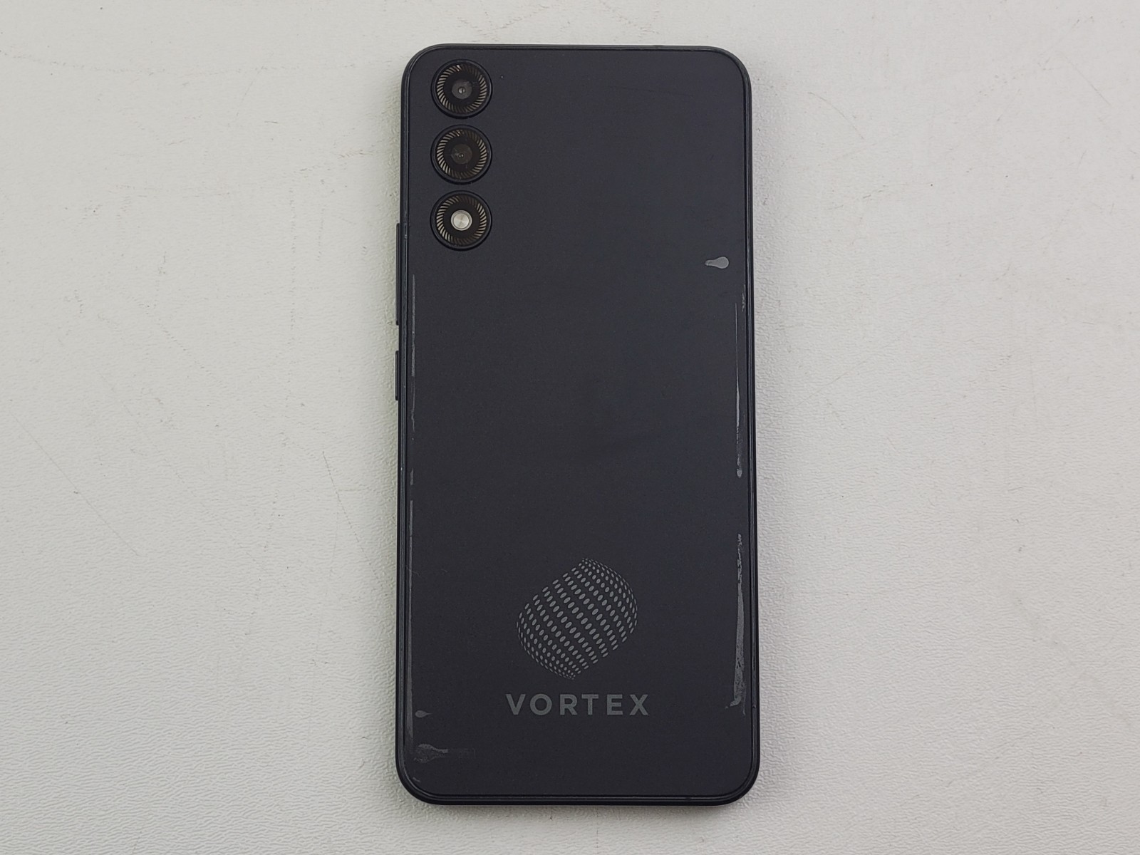 (B-STOCK) Vortex HD65 Select – 32GB – Black (CARRIER UNKNOWN) Android Smartphone