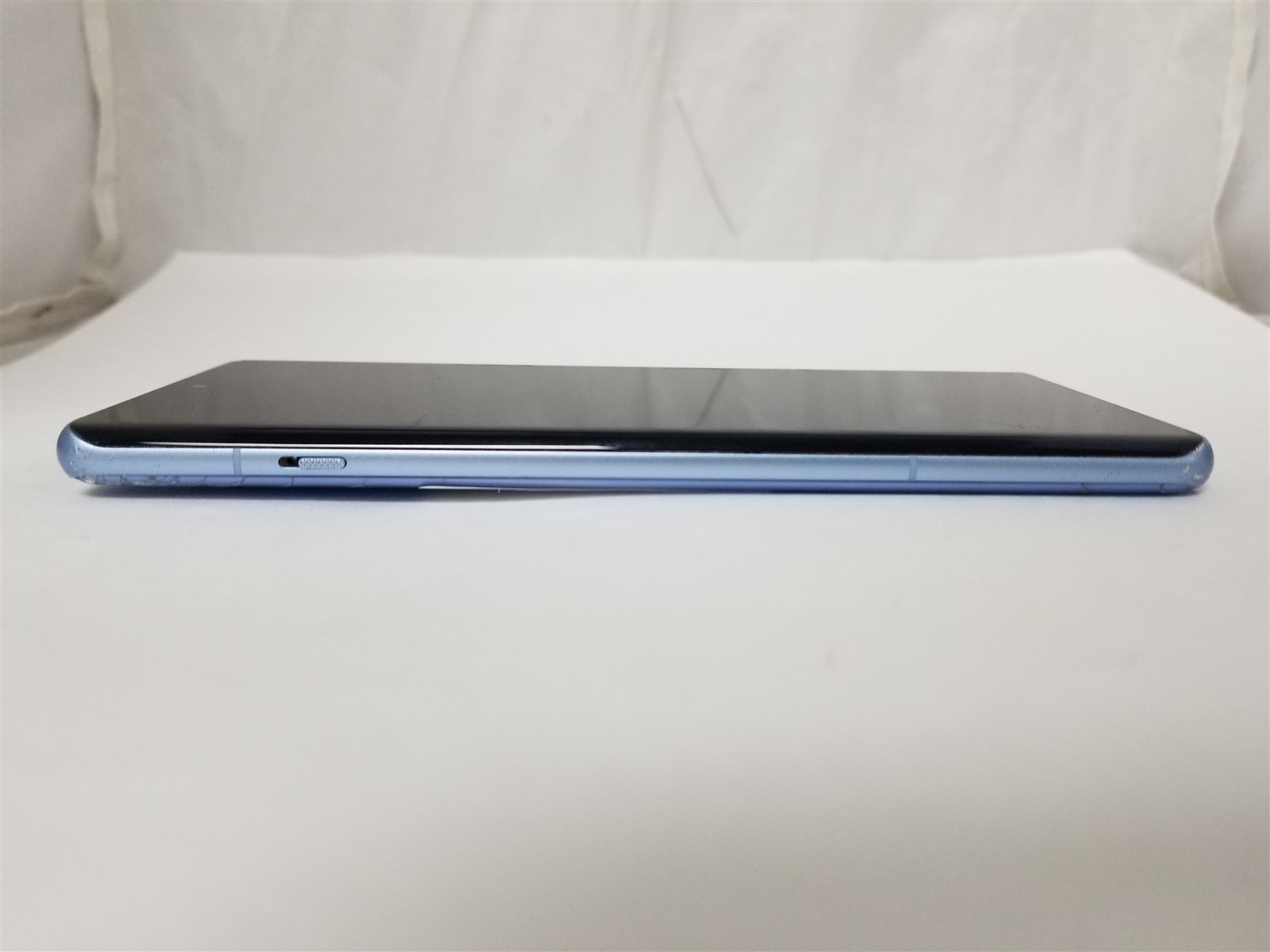 OnePlus 12R 256GB Blue CPH2611 (Unlocked) Discounted zW3383