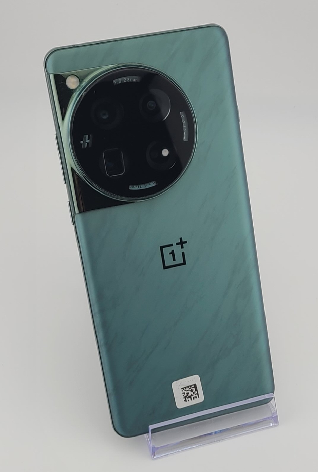 OnePlus 12 – UNLOCKED Dual SIM – 512GB – CPH2583 – Green – MODERATE Condition