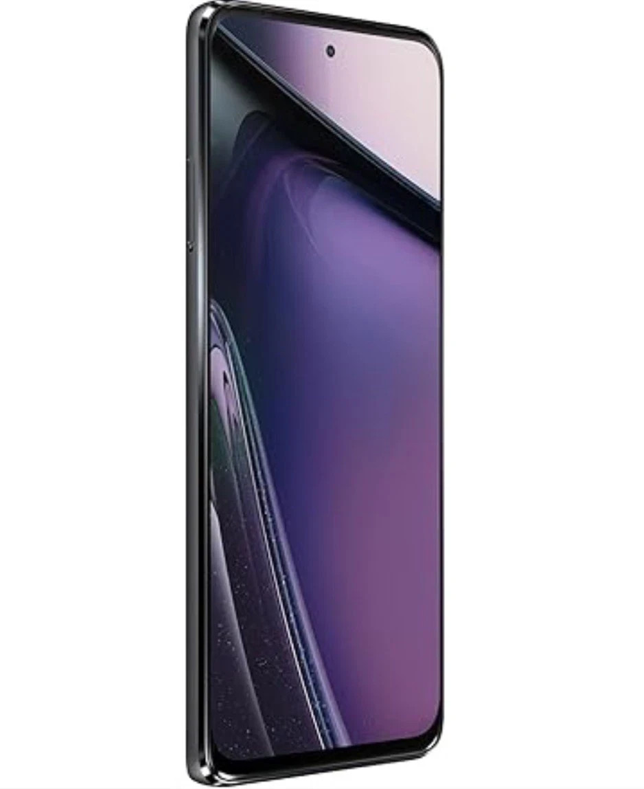 Motorola Moto G Stylus 5G (2023) 128GB Unlocked – Cosmic Black