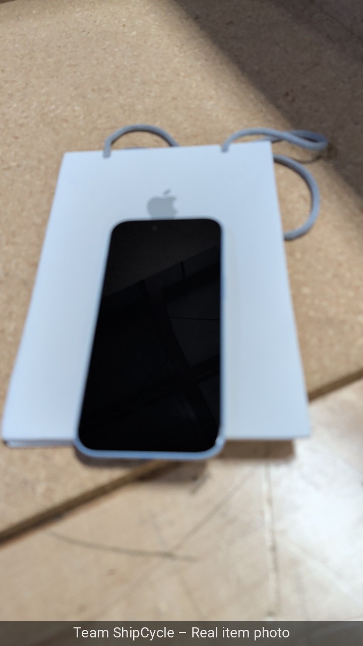 2025 Apple iPhone 17 Air 65inch A3260 USA eSIM Unlocked G2U