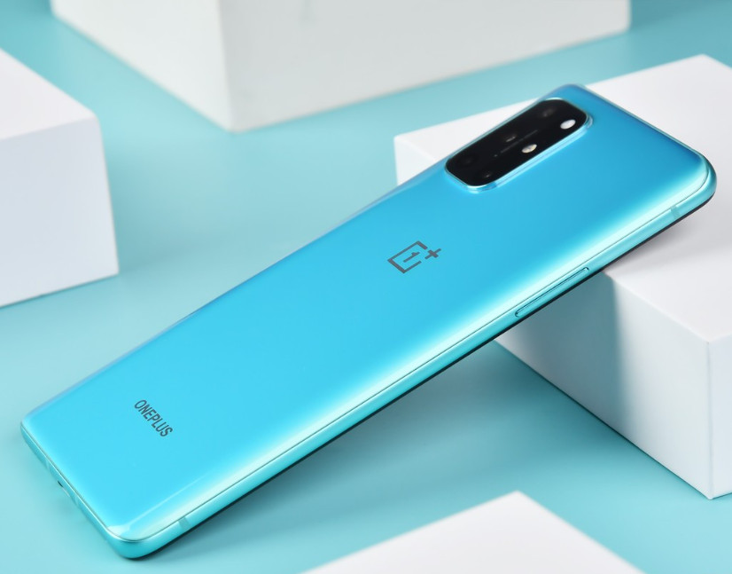 OnePlus 8T 5G Dual SIM8+128GB/12+256GB Storage-Green 4500mAh Unlocked-New Sealed