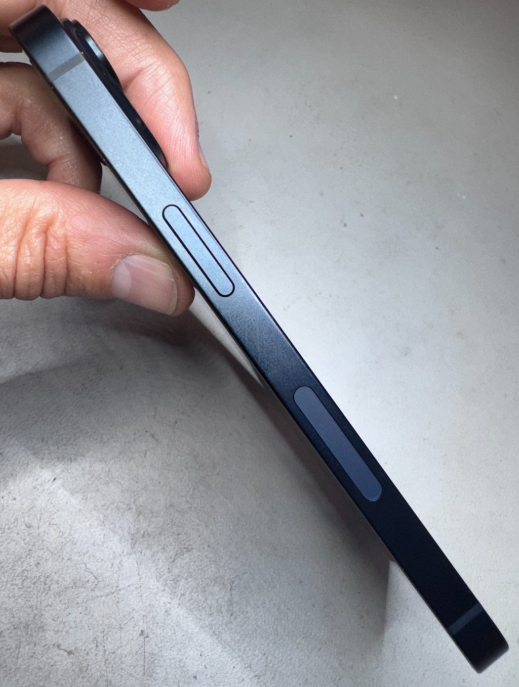 Very Good – Apple iPhone 14 A2649 T-Mobile Locked 128GB Midnight 99% Battery