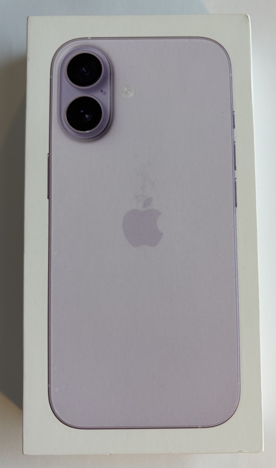 Apple iPhone 17 256GB Lavender Purple Factory Unlocked A3258 5G mmWave Bundle