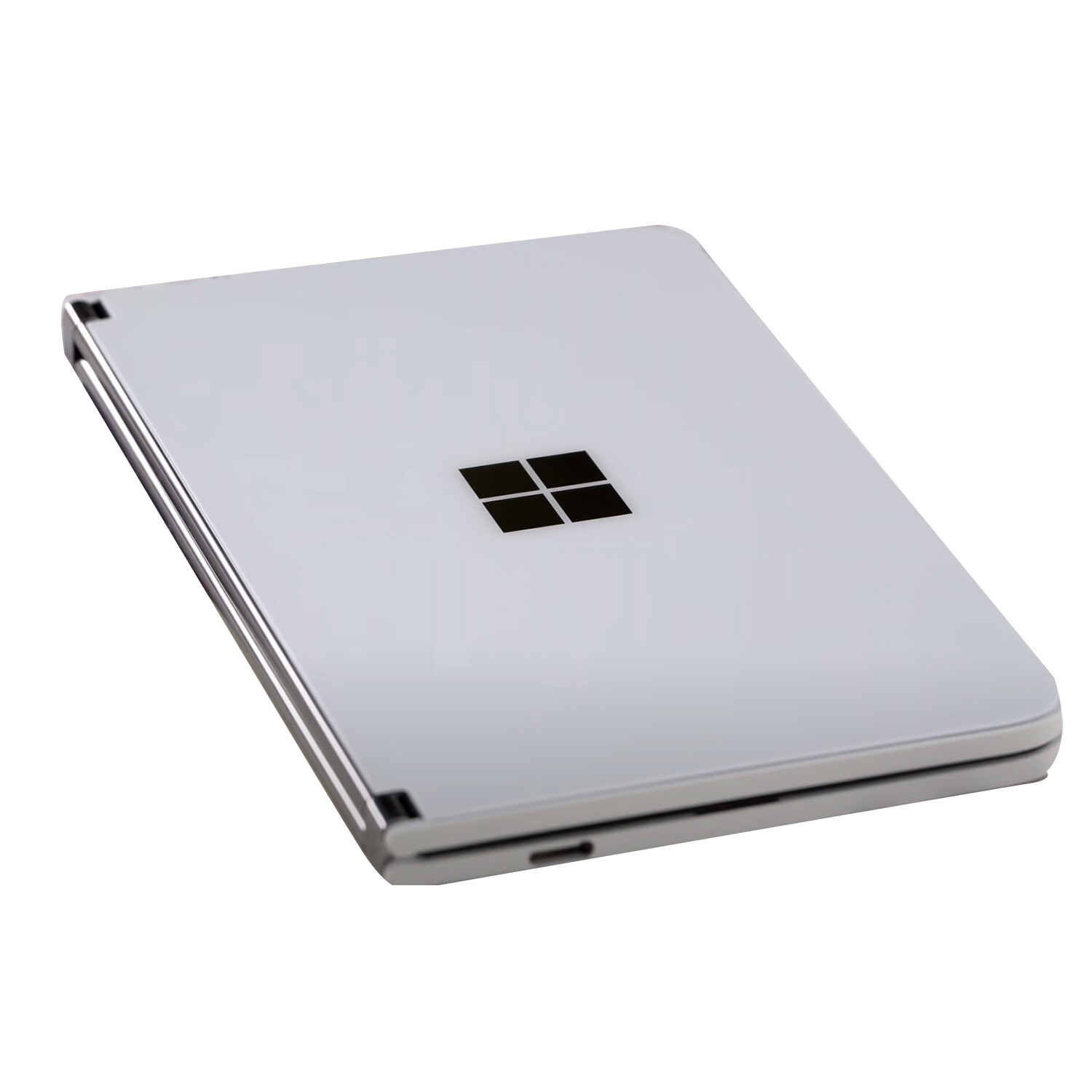 BNIB Microsoft Surface Duo Dual-SIM Glacier 256GB ROM Factory Unlocked GSM
