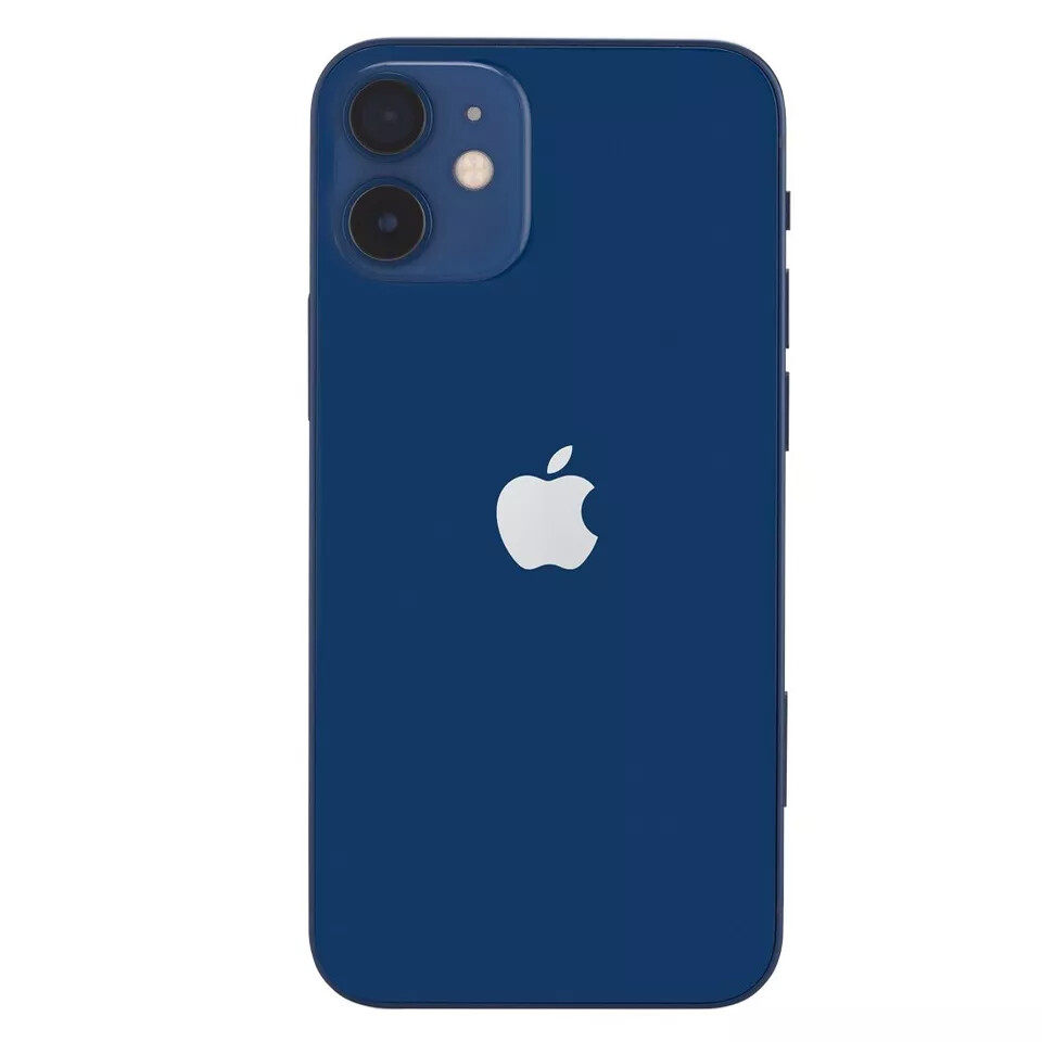 Apple iPhone 12 Mini 64GB-256GB – Fully Unlocked – VERY GOOD Condition