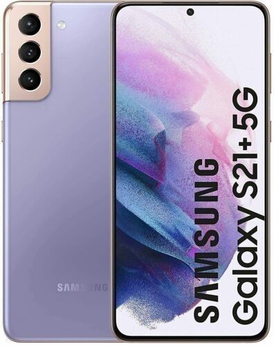 Samsung Galaxy S21+ Plus 5G G996U Unlocked Verizon T-Mobile Boost Straight Talk