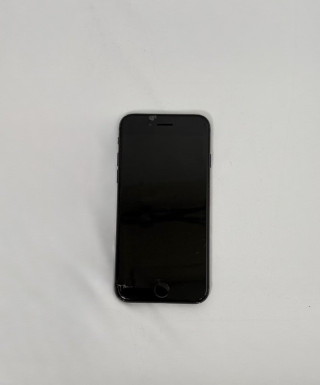 Apple iPhone SE (2020) – 64 GB – Black