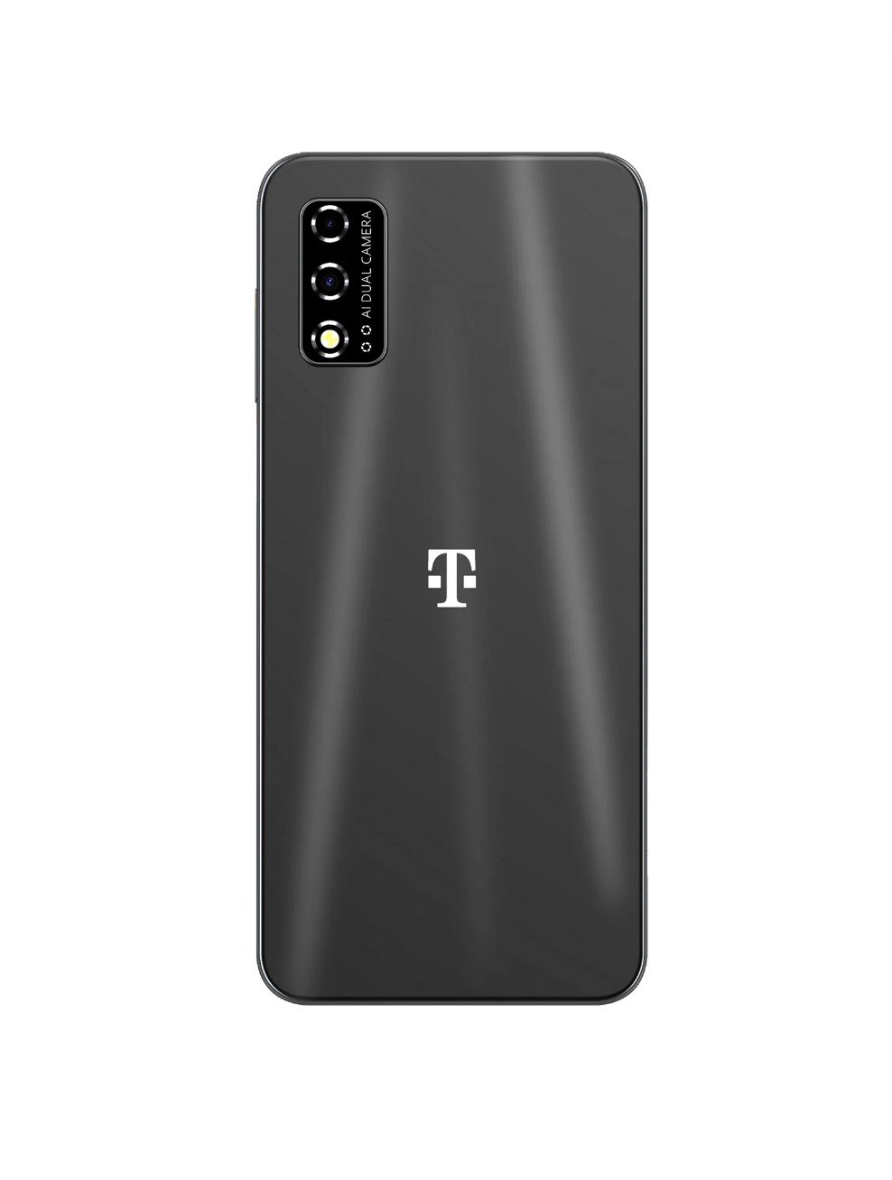 T-Mobile REVVL V – 32 GB – Black (Metro) New Factory Sealed*** Free Shipping