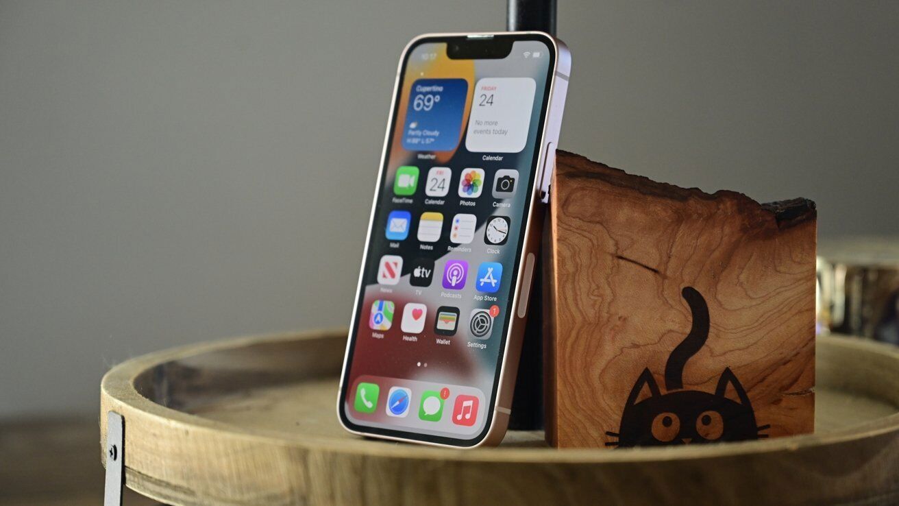 New in Sealed Box Apple iPhone 13 MINI A2481 128-512GB Factory Unlocked USA SHIP