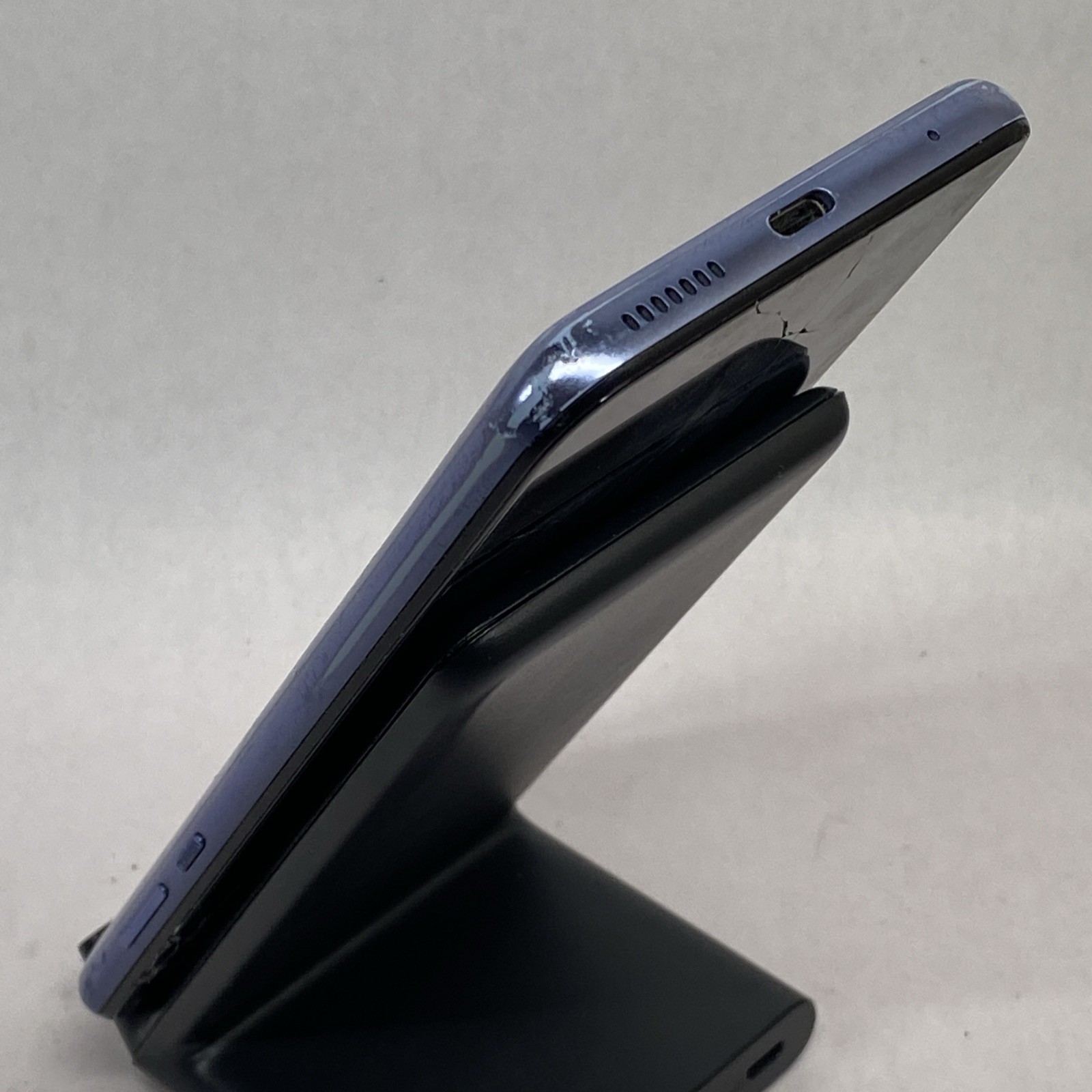 Motorola Moto G Power (2022) 128GB XT2165-5 4G LTE Factory Unlocked Ice Blue