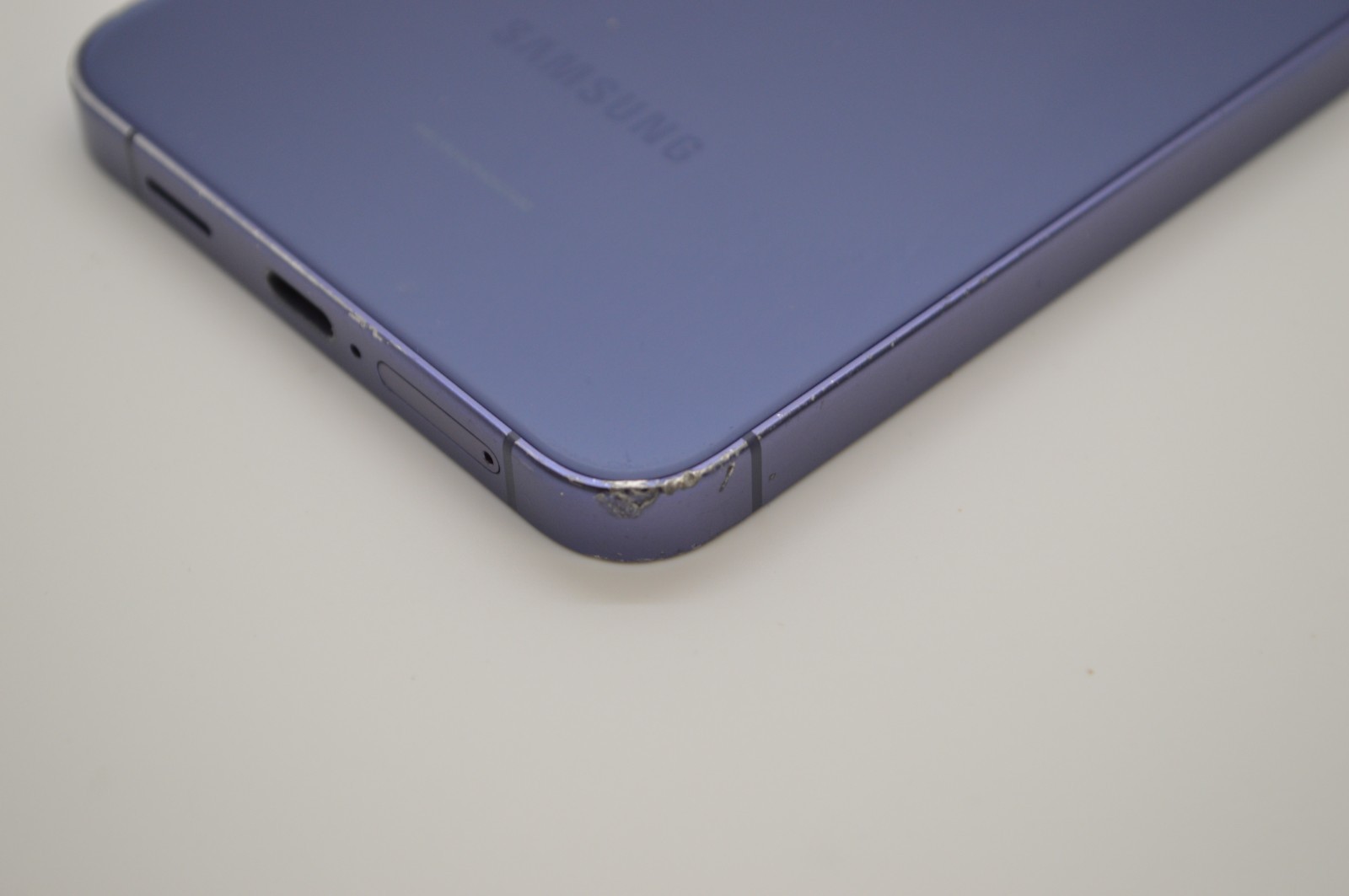 FAIR Samsung Galaxy S24+ 256GB [SM-S926U1] Violet (Unlocked) #A930