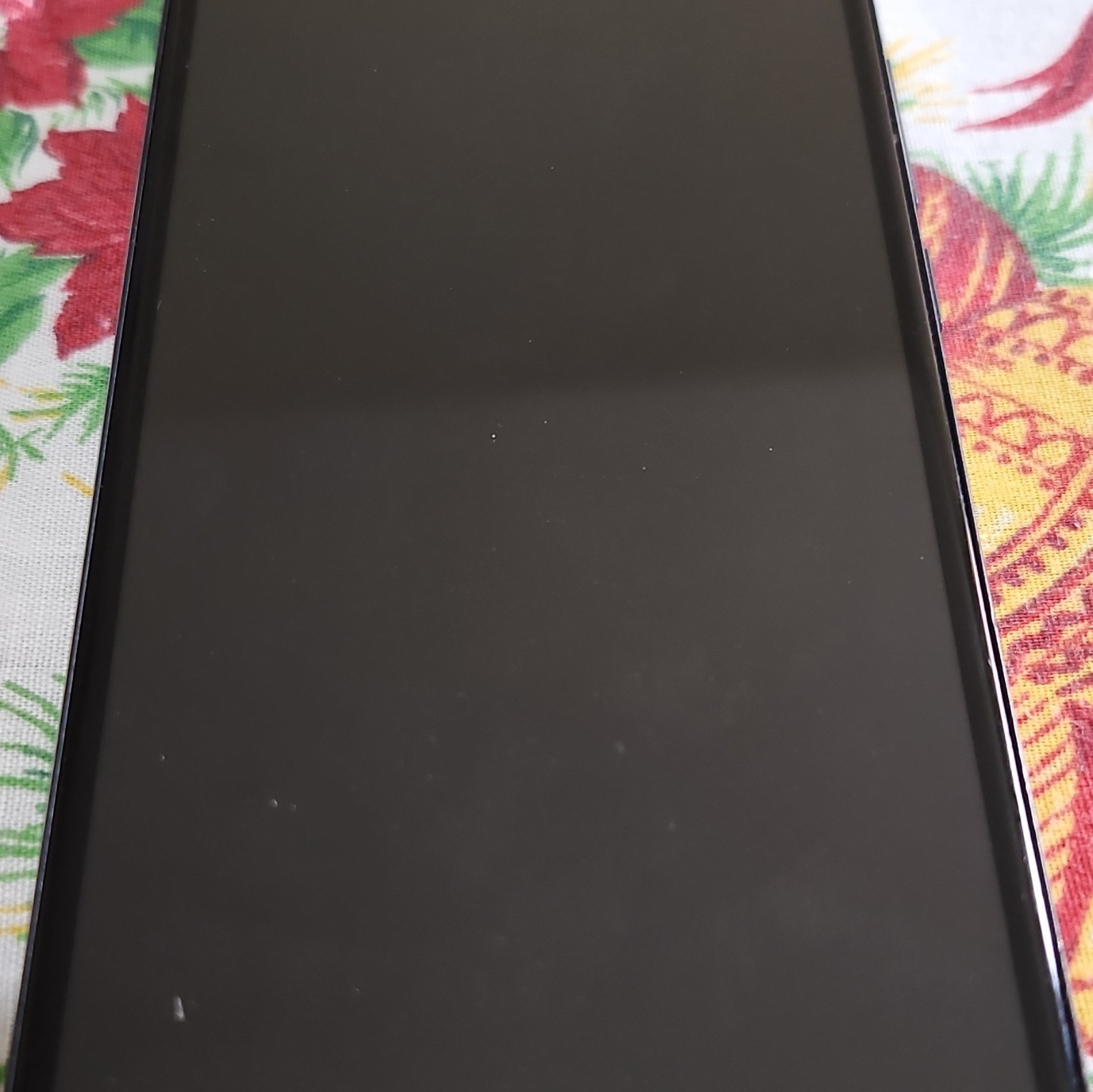 SOHO STYLE Smartphone Gold, Slate Style Mobile Smart Phone