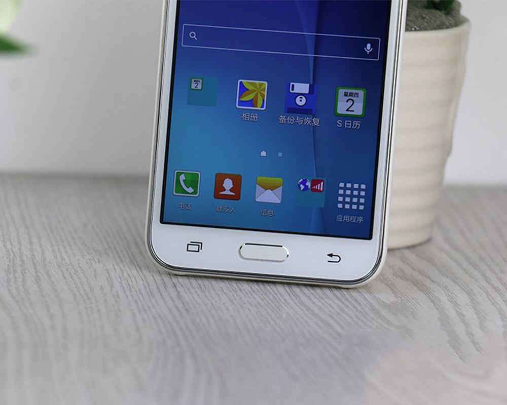 Samsung Galaxy J5 (2016) J510FN 5.2″ Quad Core Single SIM 4G LTE Smartphone