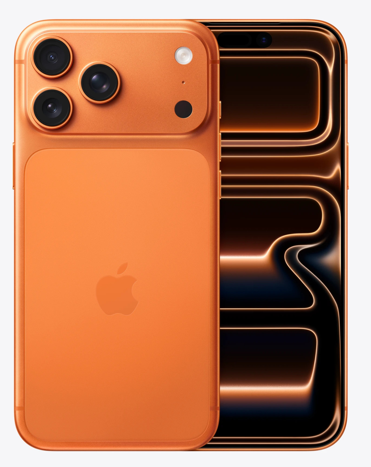 APPLE IPHONE 17 PRO MAX 256GB (FACTORY UNLOCKED)✅PHYSICAL SIM CARD TRAY✅❖SEALED❖