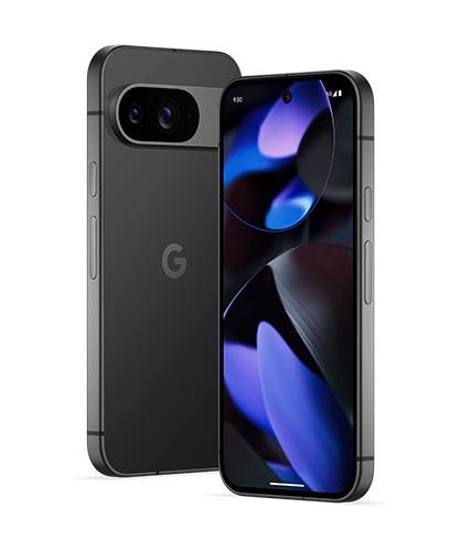 Google Pixel 9 G2YBB Unlocked 128GB Obsidian C
