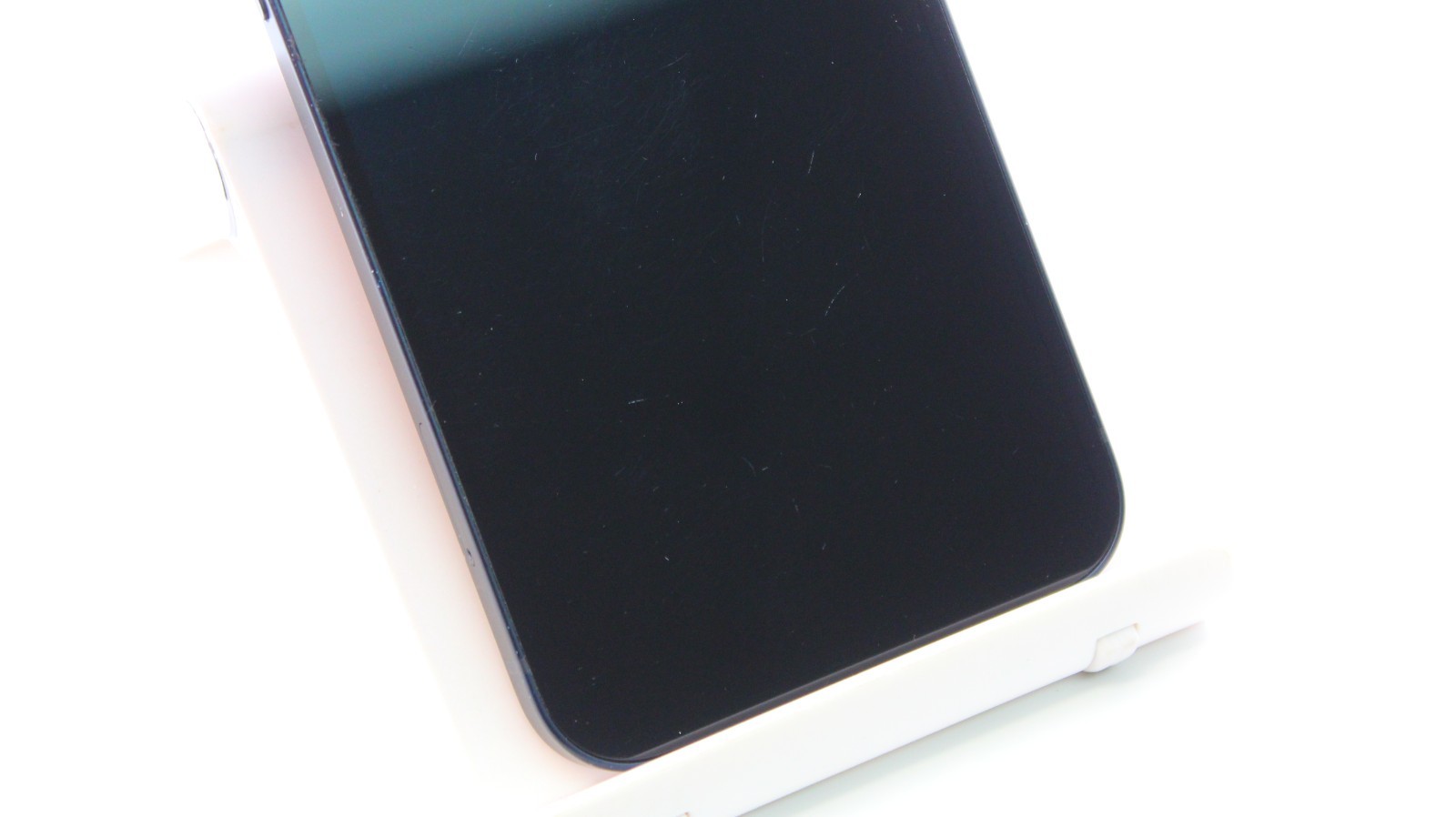 Fair Condition – Samsung Galaxy A12 32GB Black (T-Mobile ONLY) – Free Shipping