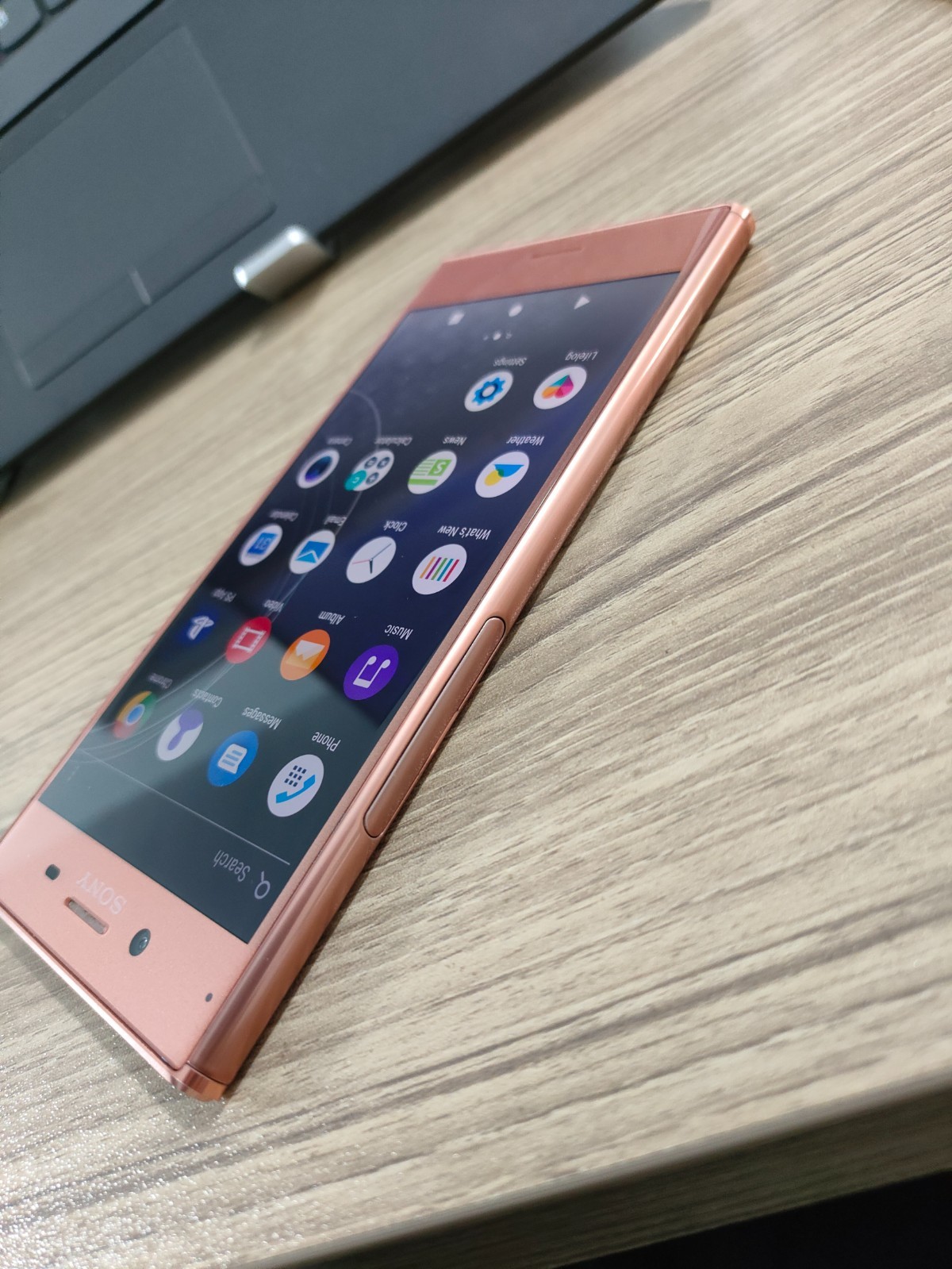 Sony Xperia XZ Premium G8141 G8142 64GB 4G Unlocked Global Smartphone