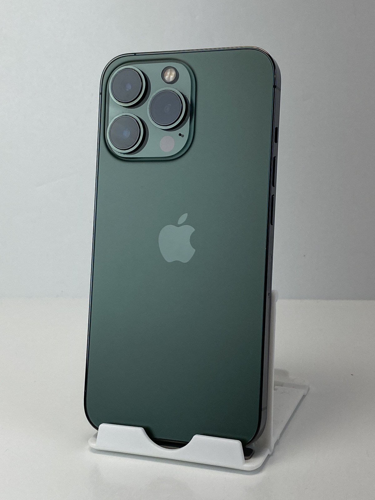 Apple iPhone 13 Pro A2483 128GB Green Clean IMEI 98% battery health Unlocked