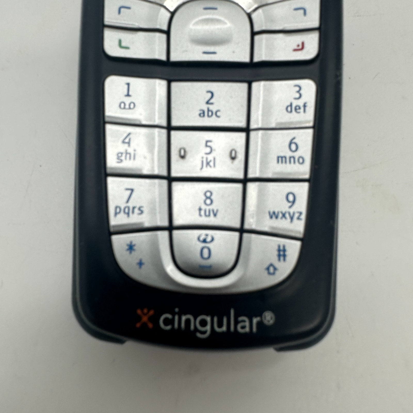 Nokia 6010 Very Rare For Collector 2 Chargers Box Manual Cingular Games Works
