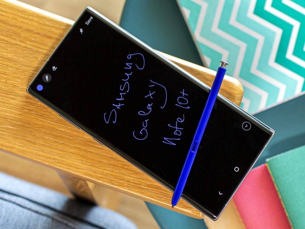 SEALED & NEW Samsung Galaxy Note10+ Plus 256GB AT&T T-Mobile Verizon Unlocked,US