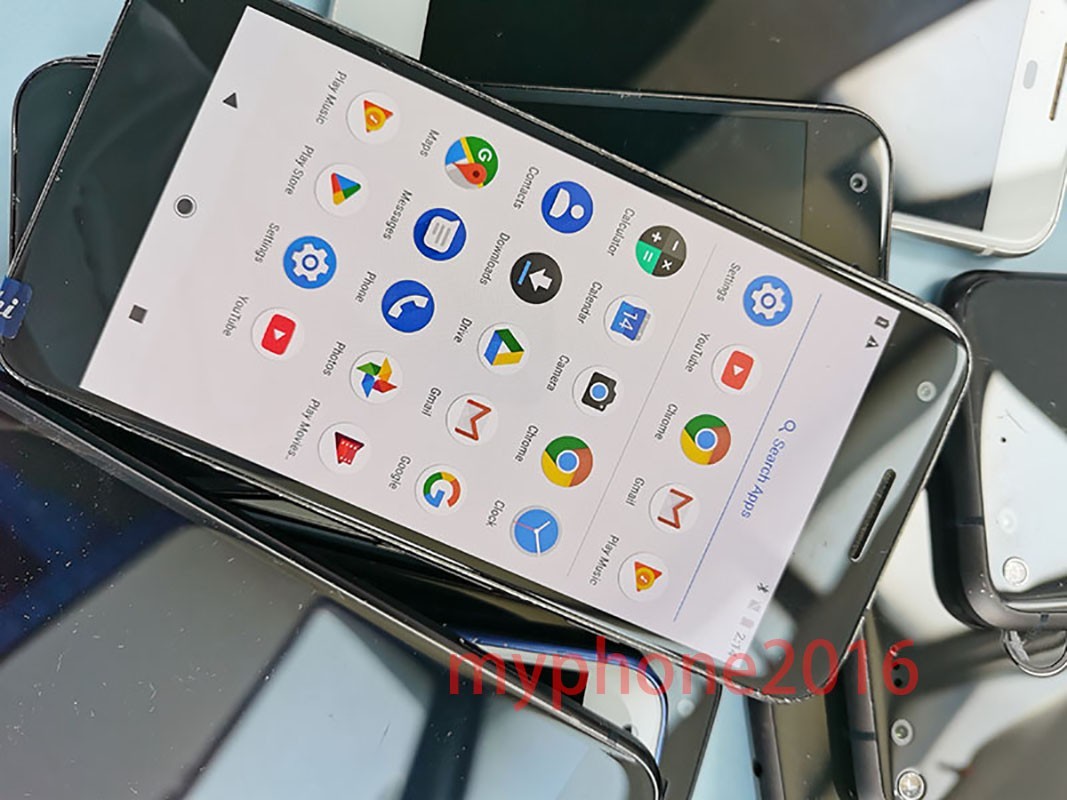 Genuine Google Pixel (1st Gen) Unlocked 4G 32/128GB Unlimited storage Smartphone