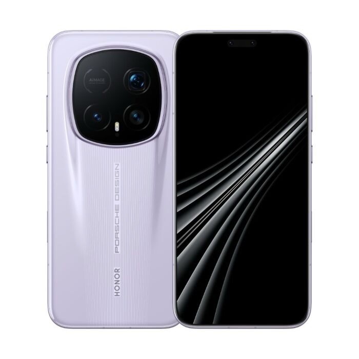 Honor Magic 8 RSR 5G Porsche Design 512GB 16GB Purple Unlocked Limited Edition
