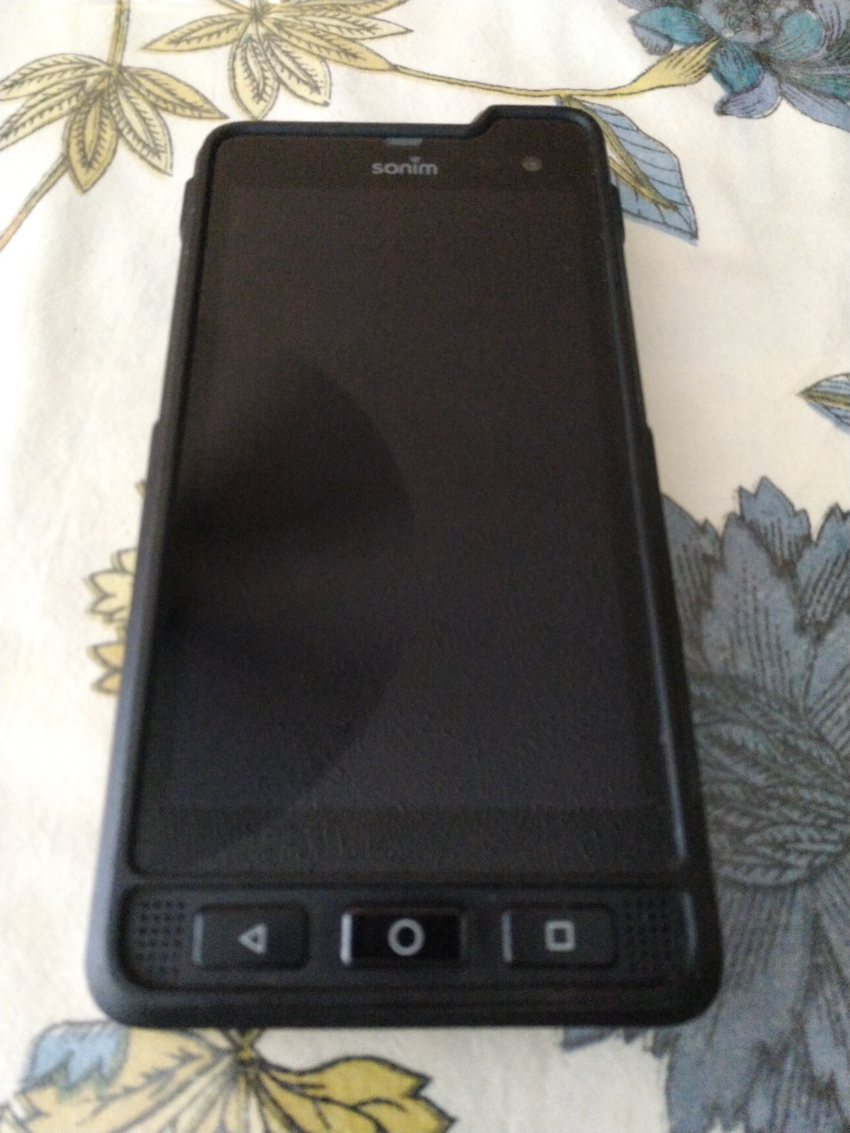 Sonim XP8 XP8800 Dual-SIM 64GB IP68/IP69 ((GSM and CDMA Fully Unlocked))
