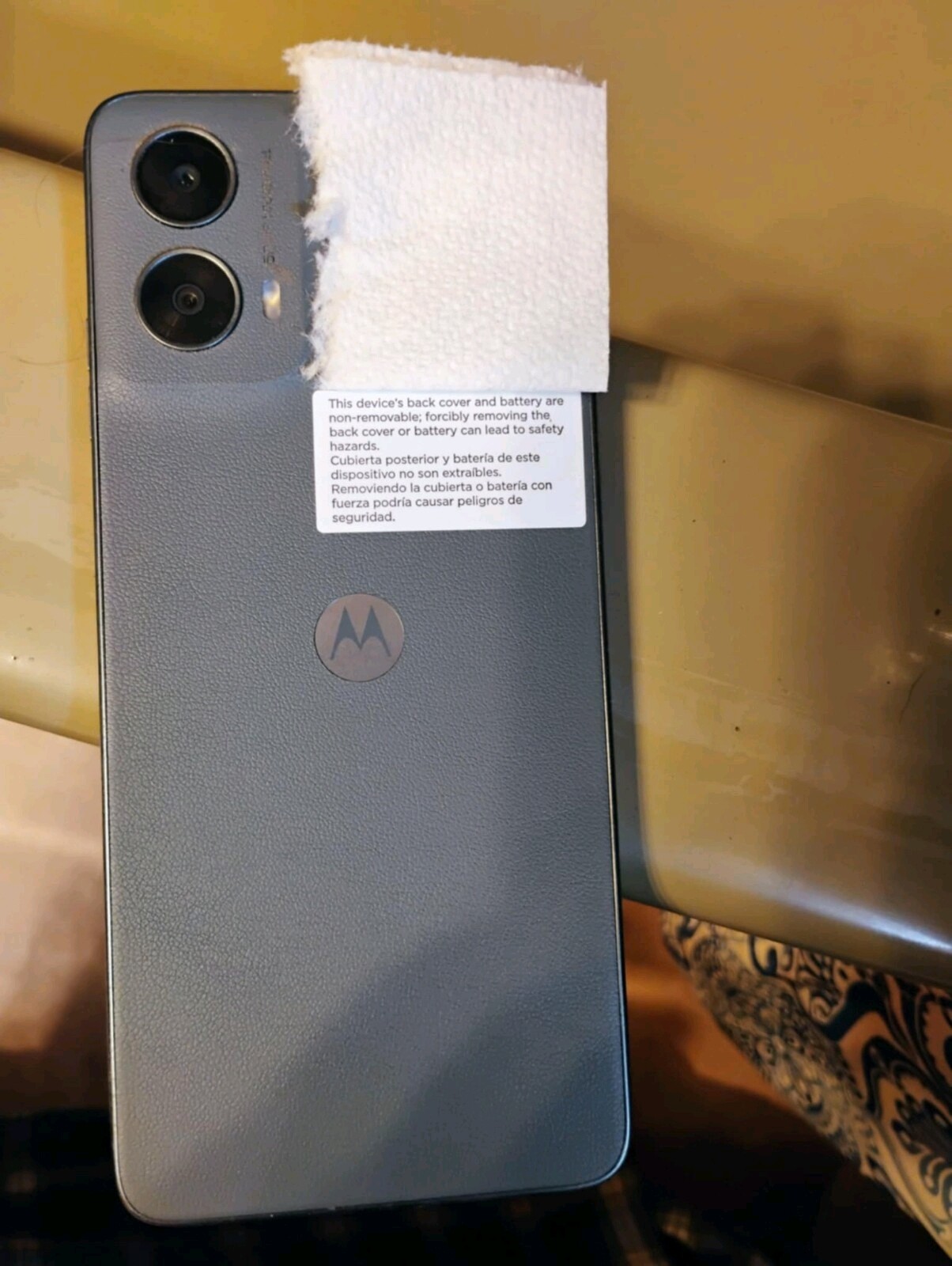 Motorola S24