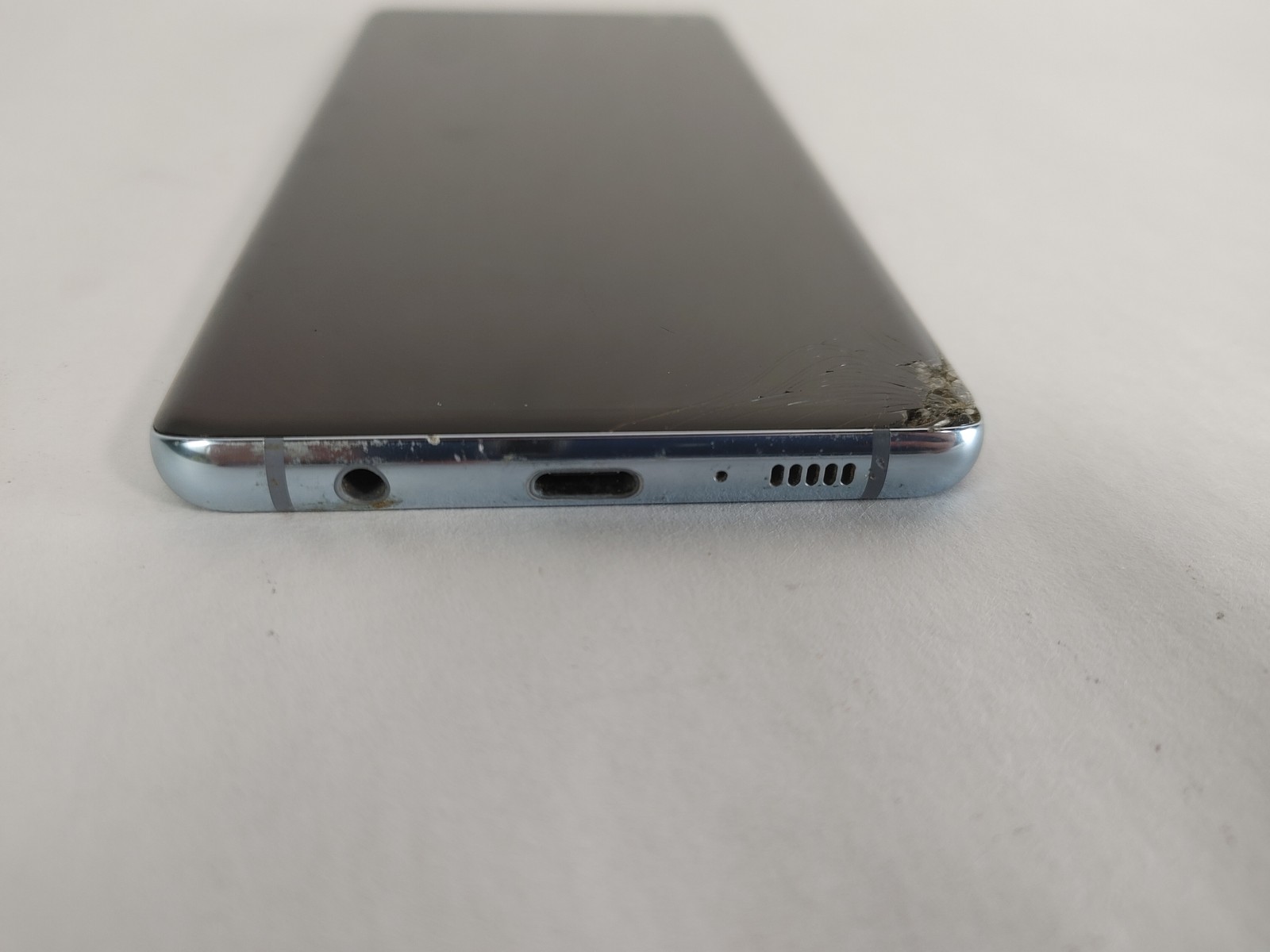 Samsung Galaxy S10 Plus SM-G975U1 128 GB Android 12 Verizon Only (Wi-Fi + 4G)