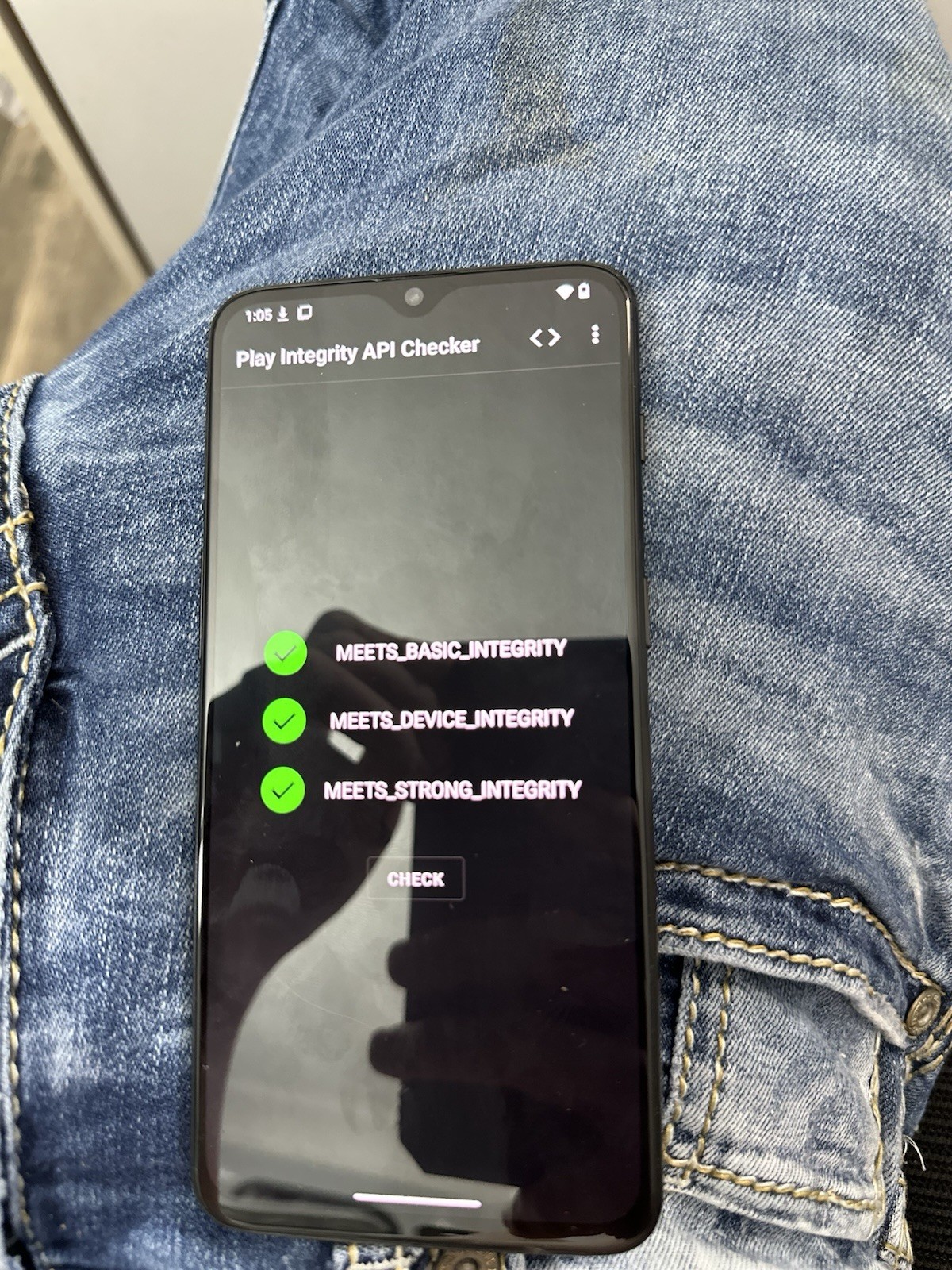OnePlus 6T 8GB RAM Rooted, WiFi, No SIM, Pokémon Go Spoofing