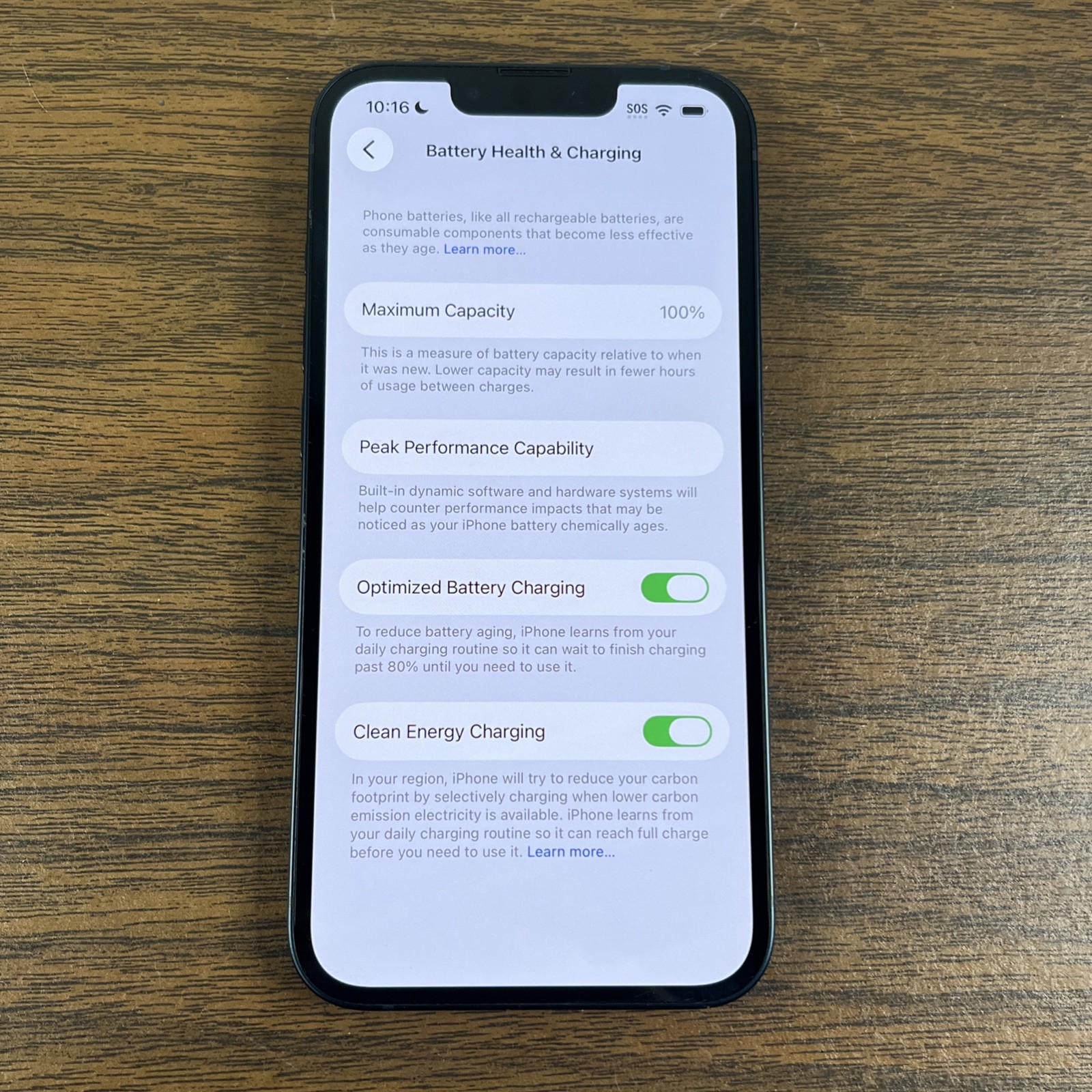 DEFECTIVE Apple iPhone 13 128GB A2482 Midnight Black TracFone ⚠️ PARTS SALVAGE