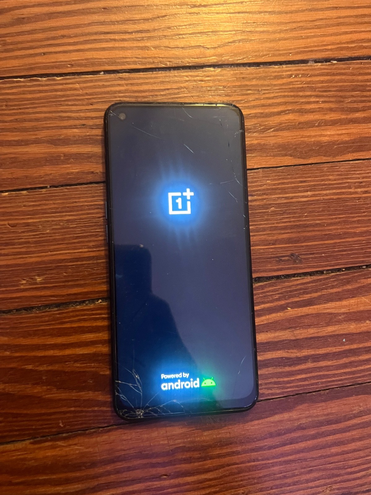 OnePlus Nord N200 5G – 64 GB – Blue Quantum (T-Mobile)