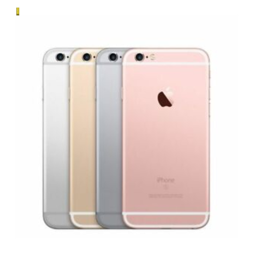 Apple iPhone 6S Unlocked 16GB/32GB/64GB – Silver/Gold – Free Shipping!