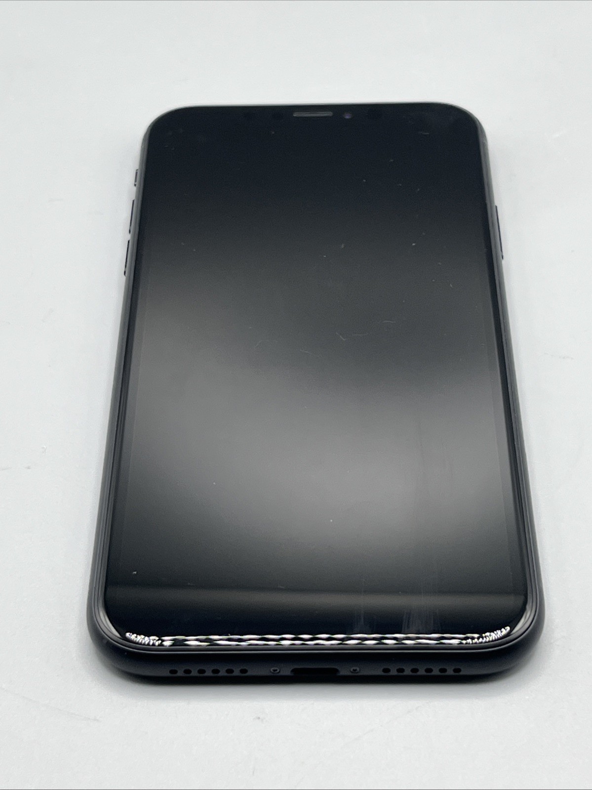 FOR PARTS ONLY Apple iPhone XR 64GB Black A1984