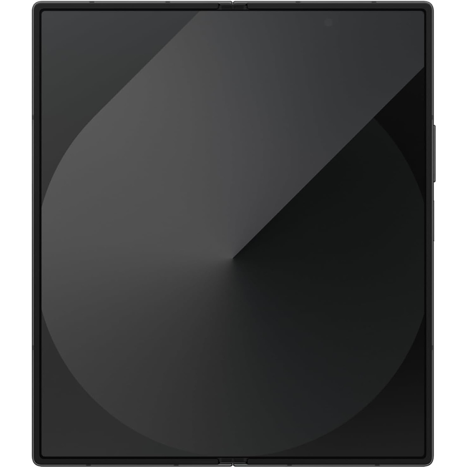 Samsung Galaxy Z Fold6 5G 7.6″ 1TB Unlocked, Crafted Black