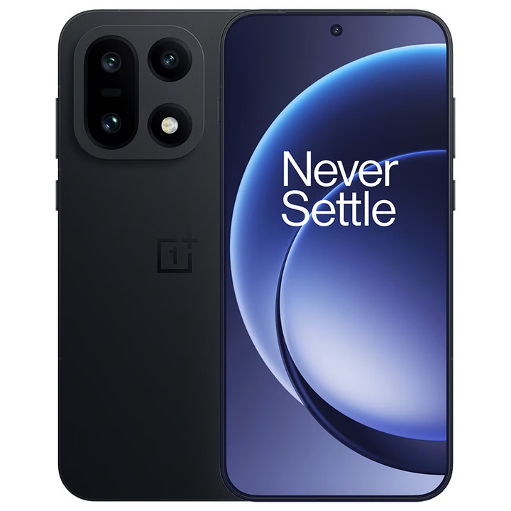 Global Rom OnePlus 15 5G Smartphone Snapdragon 8 Elite Gen 5 50MP 7300mAh 120W