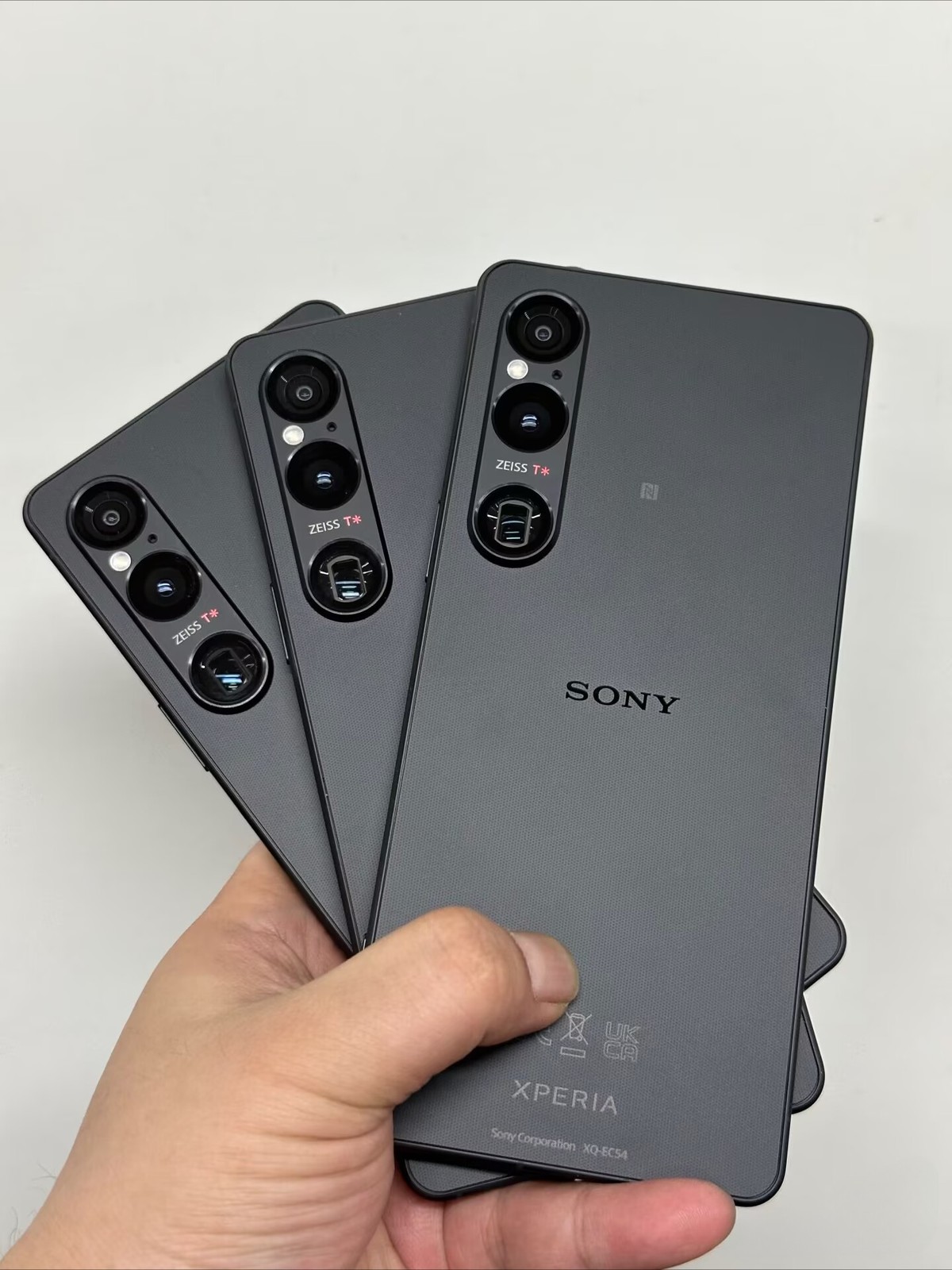 Sony Xperia 1 IV 5G 6.5″ Android Google International Support eSIM XQCT62 XQCT54