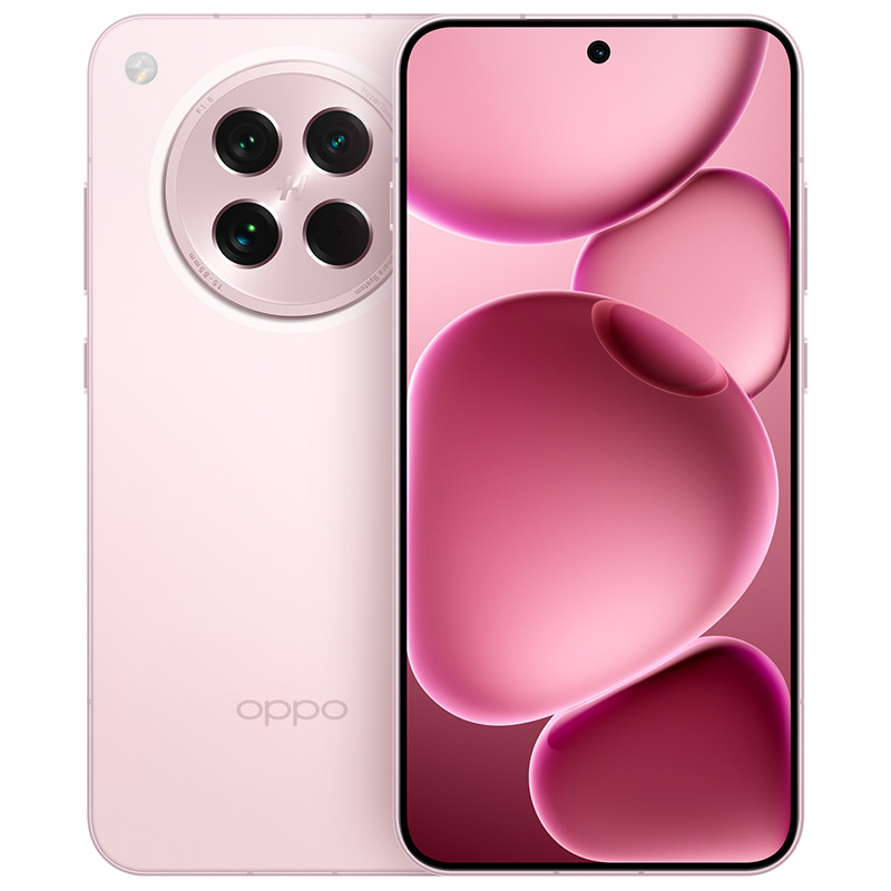 New OPPO Find X8s Smartphone Android 15 Dimensity 9400+ Octa Core NFC Touch ID