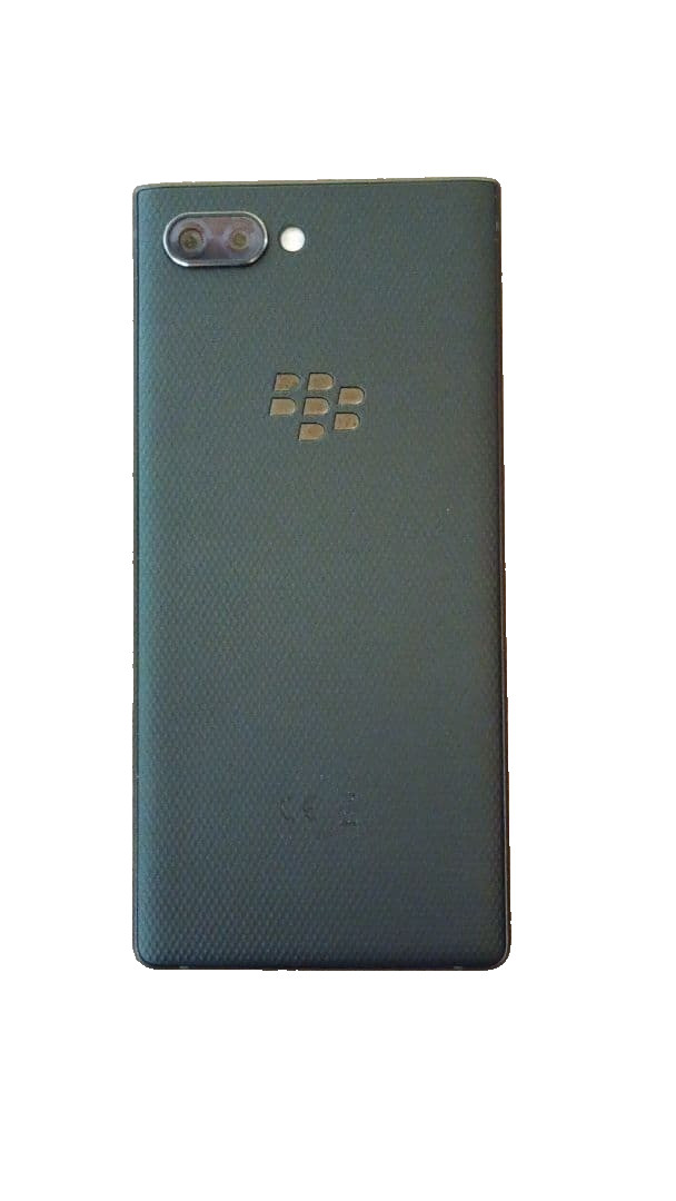 BlackBerry KEY2 BBF-106 Dual SIM Smartphone QWERTY Keyboard Junk As-Is