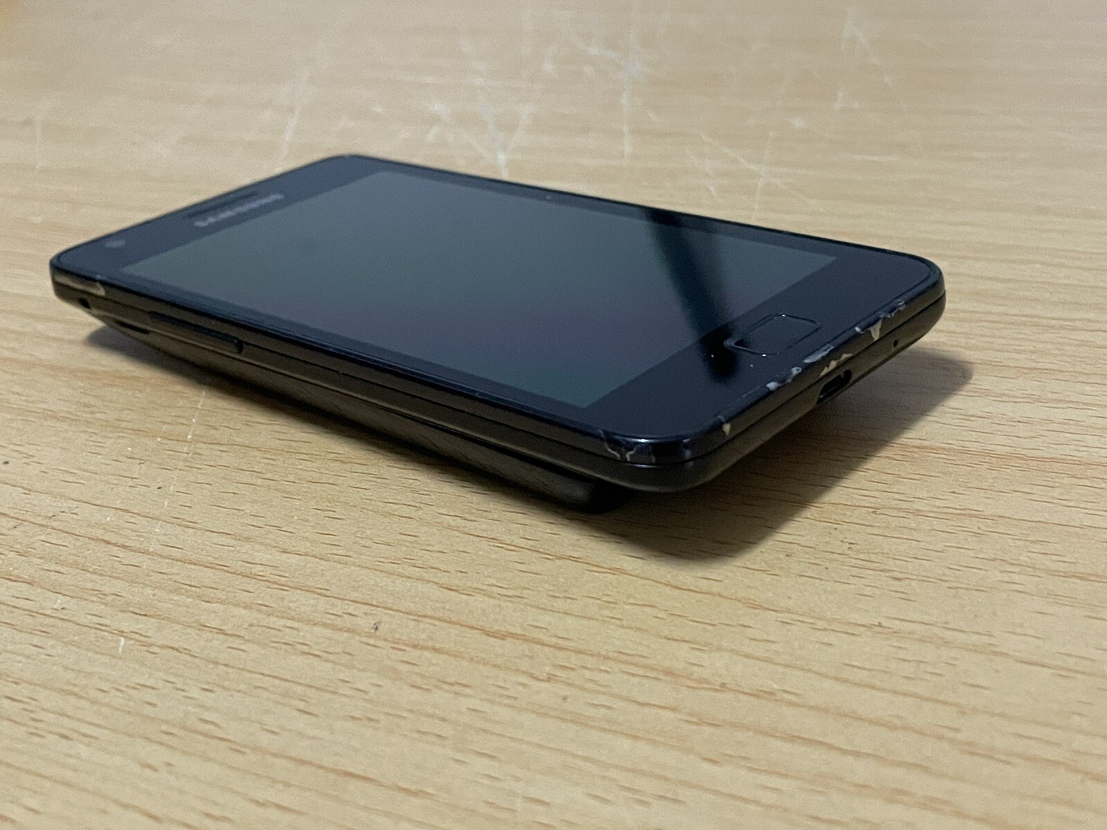 Samsung Galaxy S2 Enhanced Smartphone Battery GT-I9100